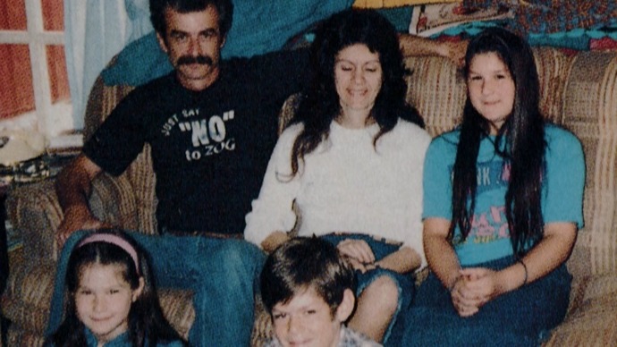 Ruby Ridge: FBI overkill right?