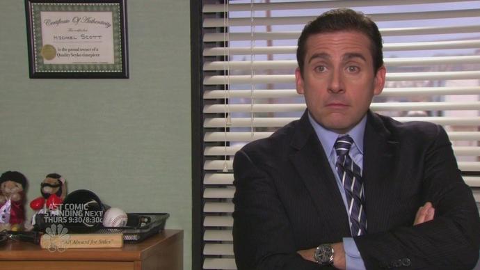 Who would you prefer your boss be?