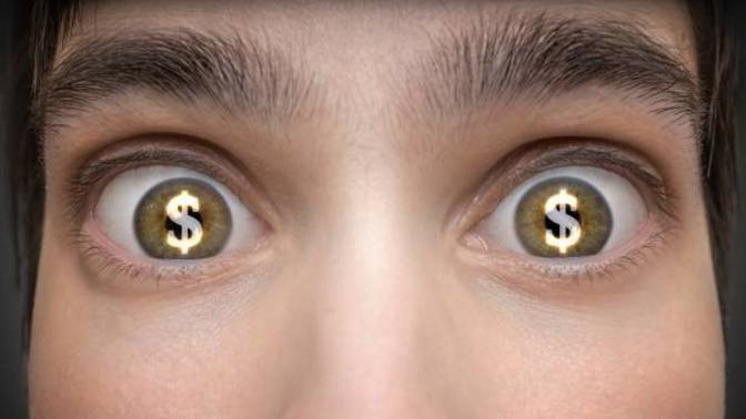 When do you talk about money to a girl?