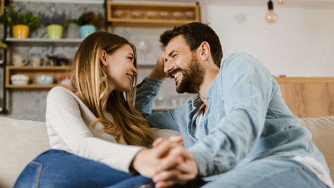 What is the best relationship question ever asked to you?