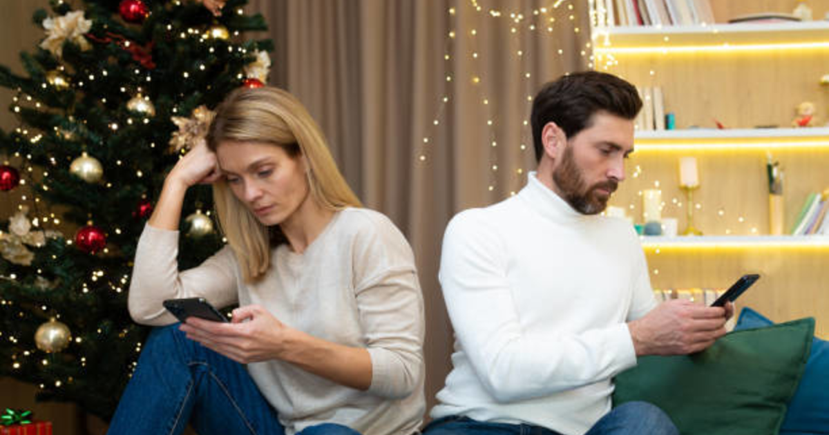 What's Something BIG that could Throw a Monkey Wrench into The Holidays