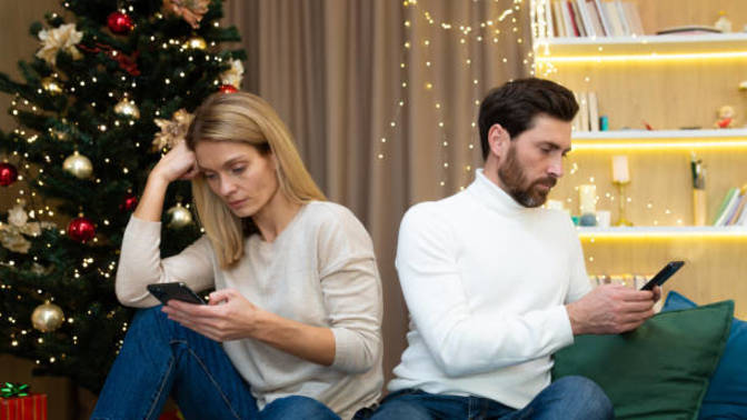 What's Something BIG that could Throw a Monkey Wrench into The Holidays?