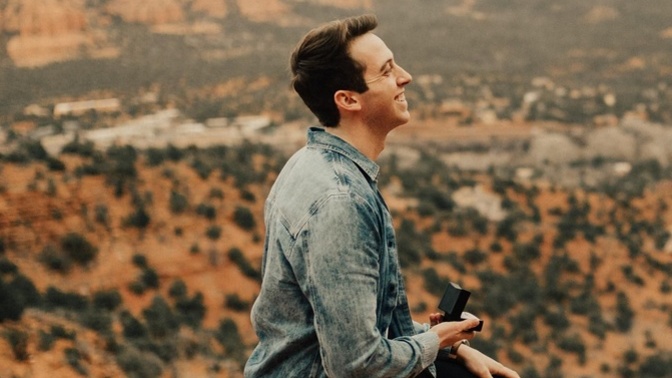 What are your thoughts on marriage proposals?