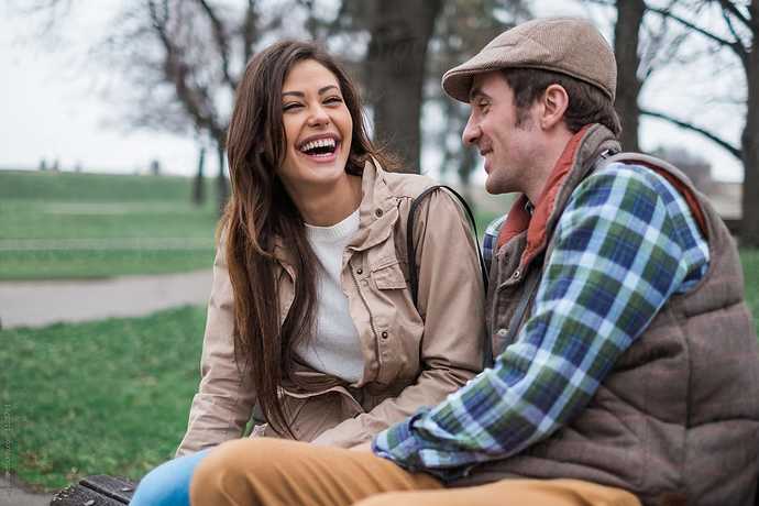 Are there any reasons besides having children together to stay friends with an ex?