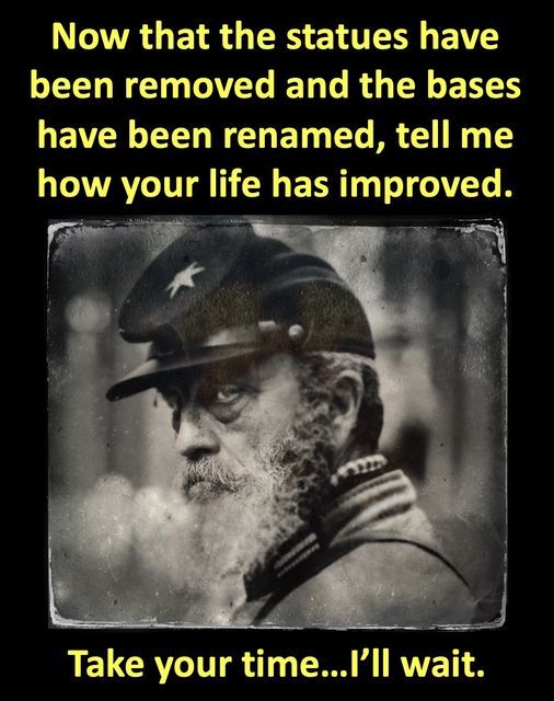 Why are people so woke today? Why do they all jump on the Woke Bandwagon?
