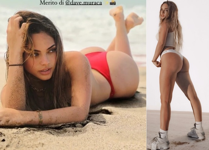 Italian selection (phase 3), who is the prettiest?