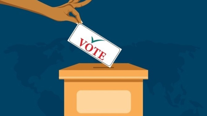 Do you like the system of democracy, why, why not?