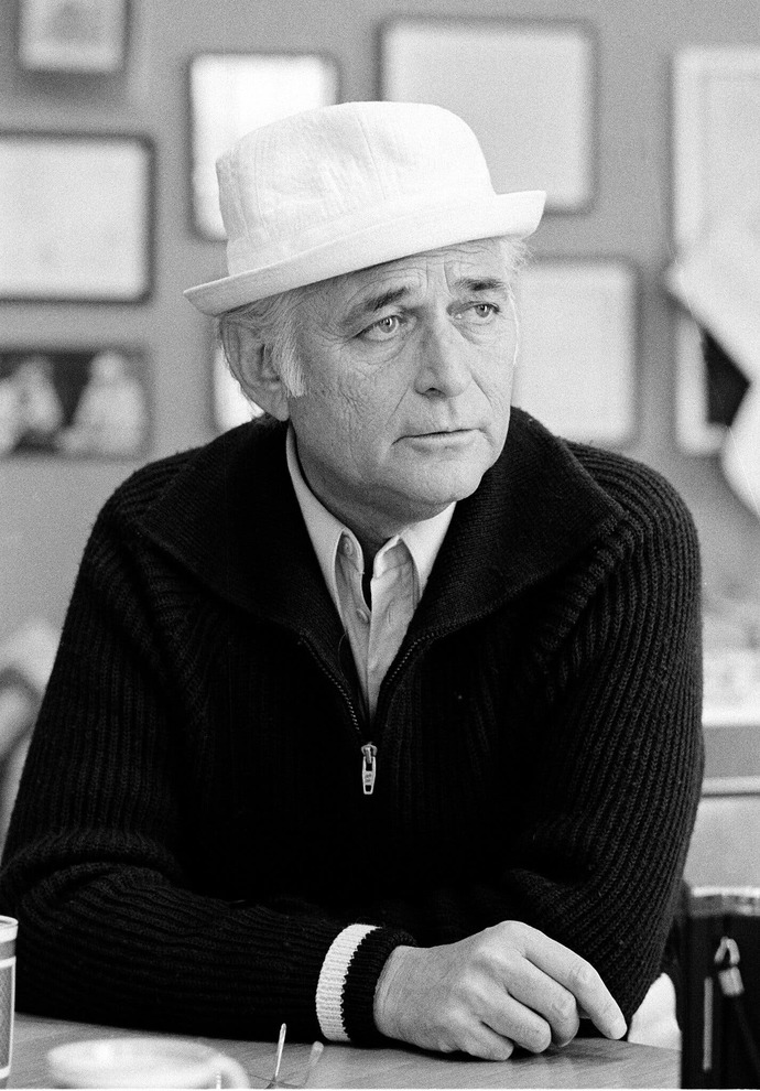 Norman Lear in 1979.