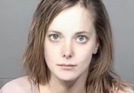Should this woman get at least 5 or more years in prison?