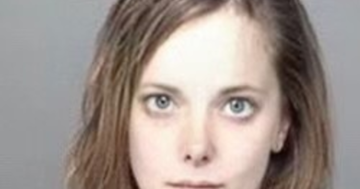 Should this woman get at least 5 or more years in prison? - GirlsAskGuys