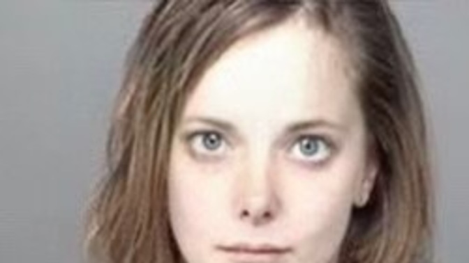 Should this woman get at least 5 or more years in prison?
