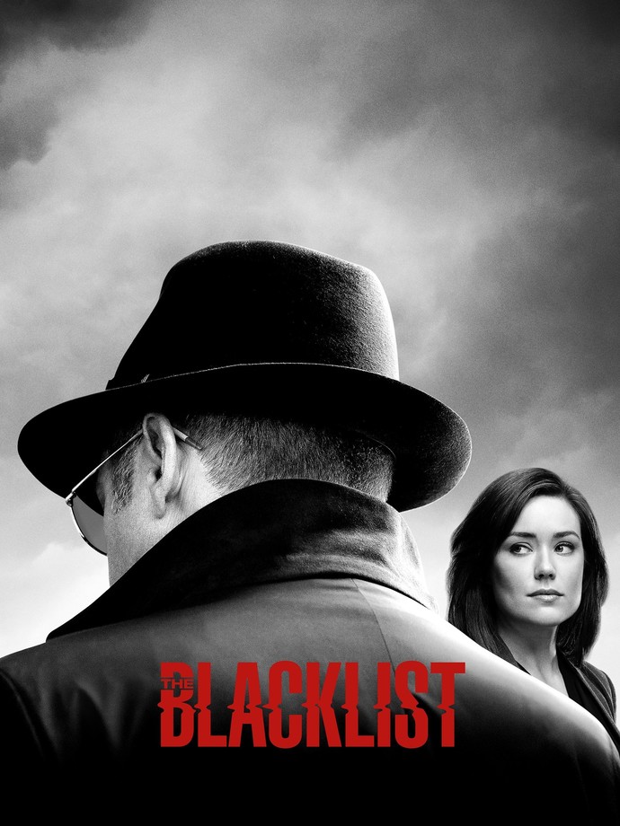 What is your favorite TV Series?