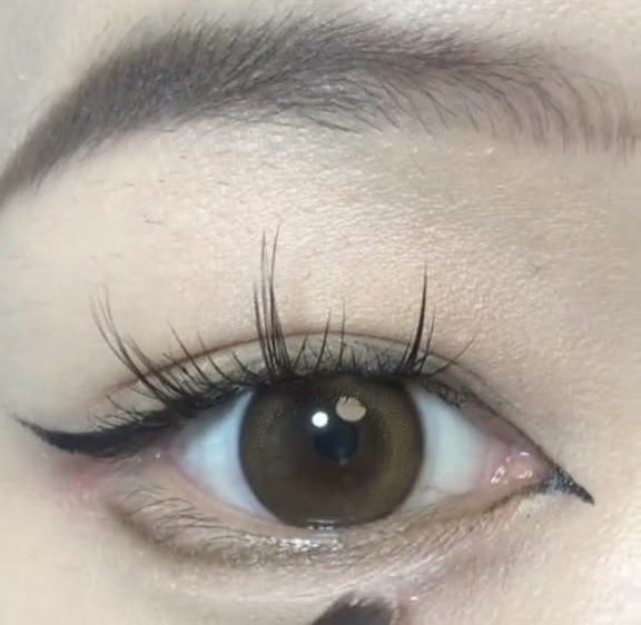 Do you prefer doe eyes or siren eyes?
