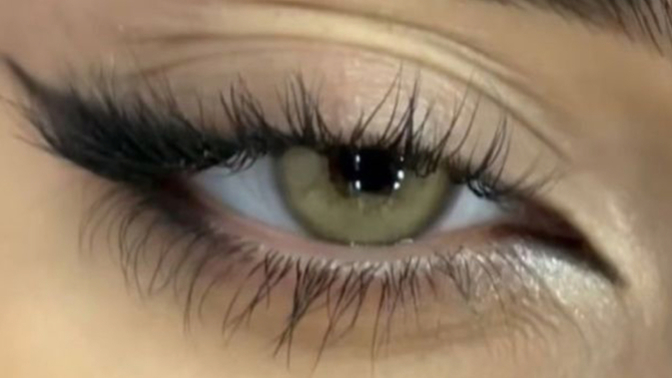 Do you prefer doe eyes or siren eyes?