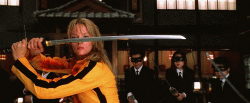 Who is the coldest movie heroine?