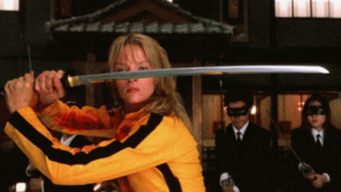 Who is the coldest movie heroine?