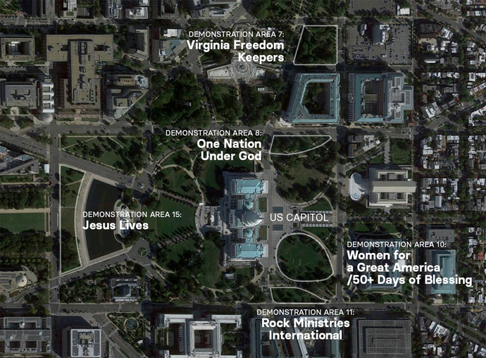 What should $175,000/Yr Congressmen be Doing?