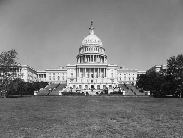 What should $175,000/Yr Congressmen be Doing?
