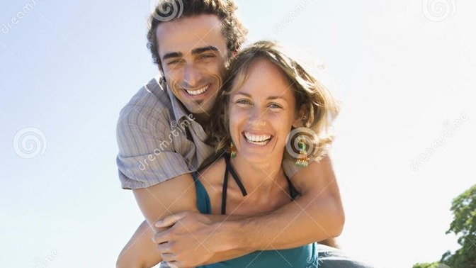 Is it normal for a male to want to feel like a baby when he is with his woman alone?