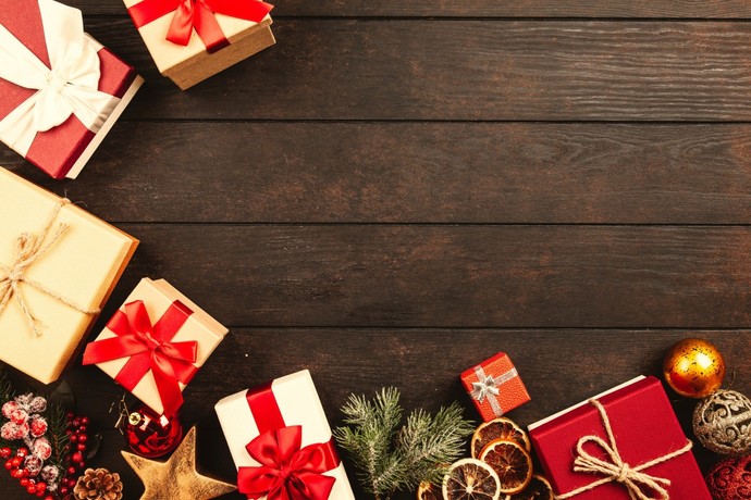 NOT SEXUAL: Do you like Secret Santa or White Elephant Christmas parties more?