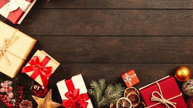 NOT SEXUAL: Do you like Secret Santa or White Elephant Christmas parties more?