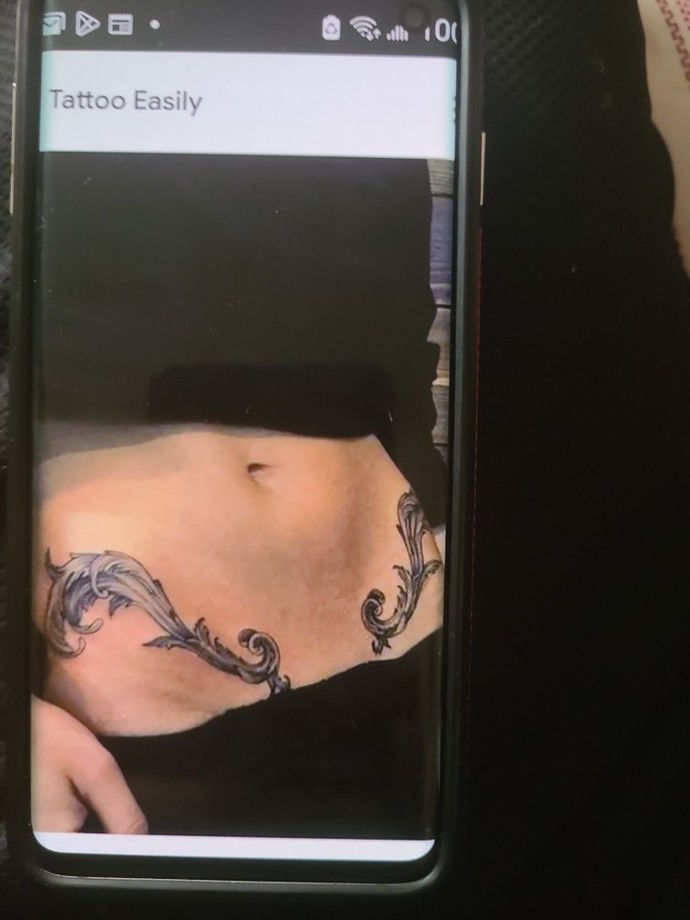 Why would a guy prefer a girl with tattoos?