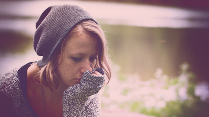 Should I feel bad for having feelings while my partner is grieving?