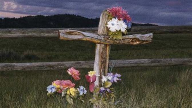 NOT SEXUAL: Have you ever had a great death experience?
