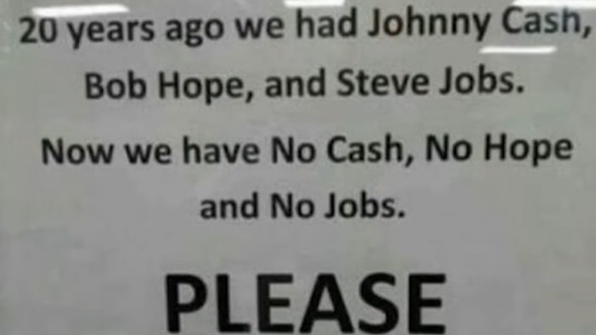 Do You Like This SIGN?