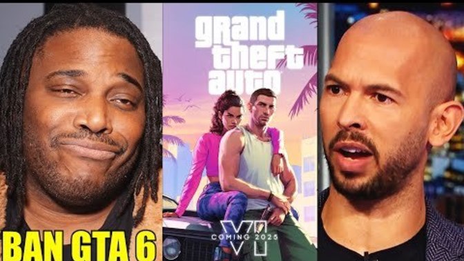 Why are incels and conservatives outraged by GTA 6?