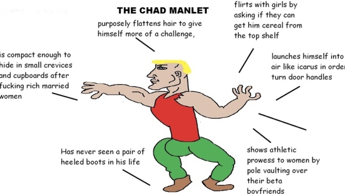 How to deal with a man who’s ashamed of being short?