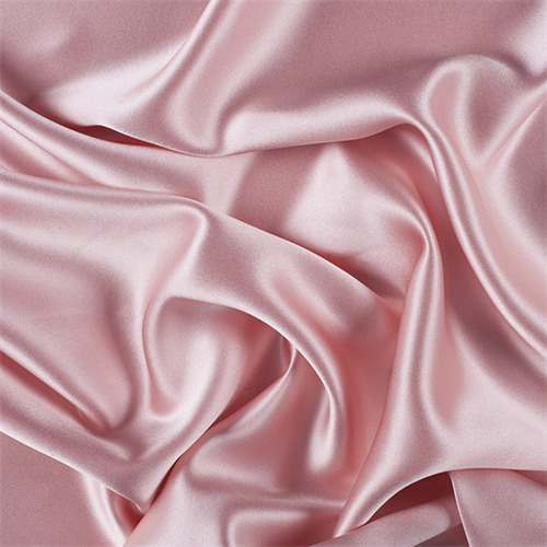 Do you own any pink clothes?