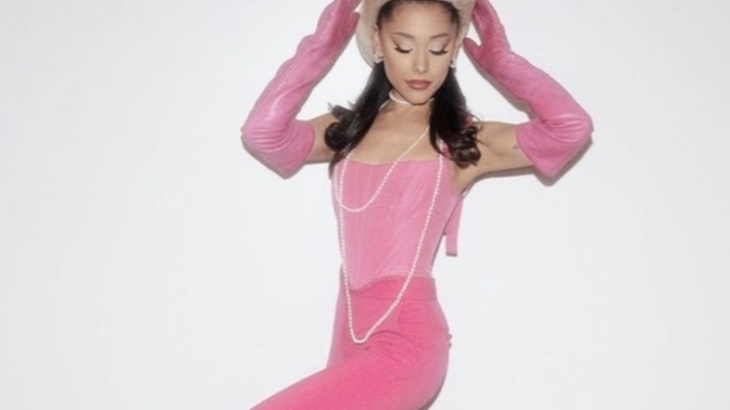 Do you own any pink clothes?