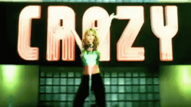 Who drives you crazy?
