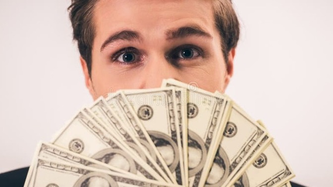 Will rich men have a hard time getting the good girls (see description)?