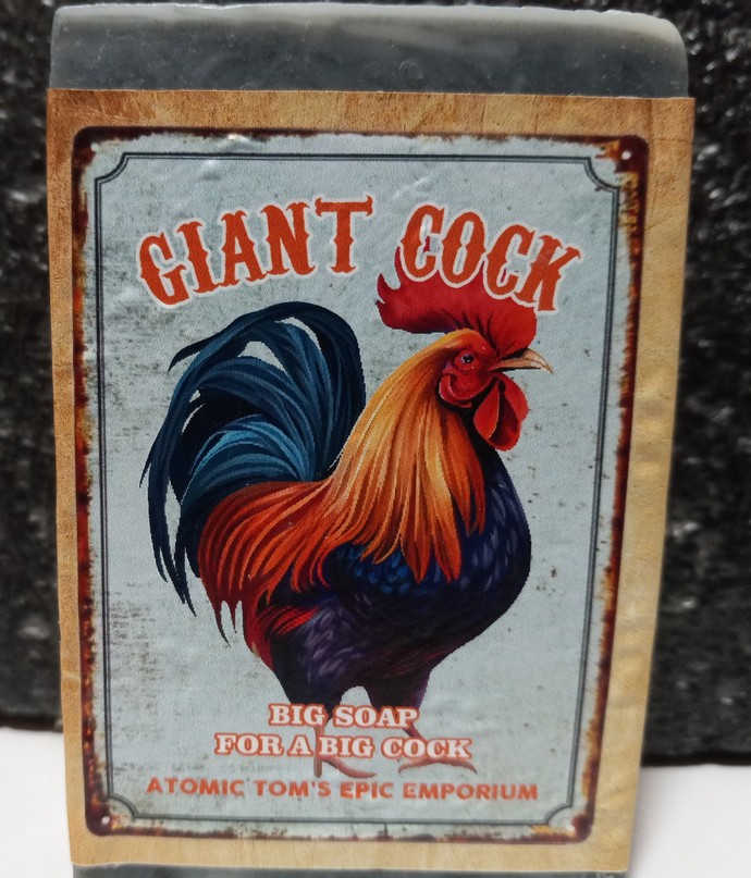 Guys, what brand soap do you use in the shower?