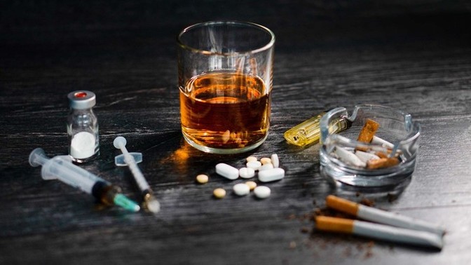 What drugs are you favorite?