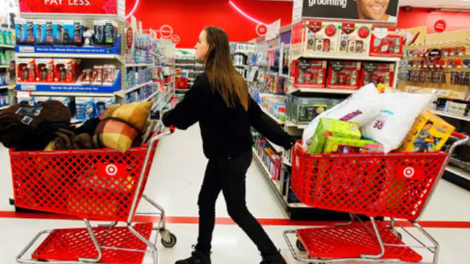 Guys, With the skyrocketing cost of food & other goods, have you ever considered relocating to California where everything is free?