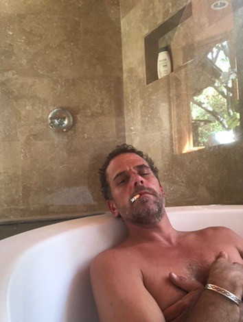 Hunter Biden has been indicted on 9 charges. What happens to Hunter??