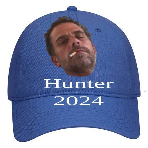 Hunter Biden has been indicted on 9 charges. What happens to Hunter?