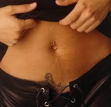A Women's body?