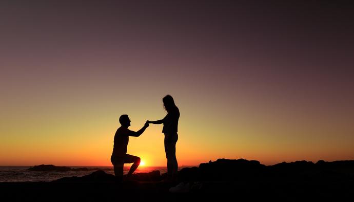 Should I wait till the holiday season has passed to propose?