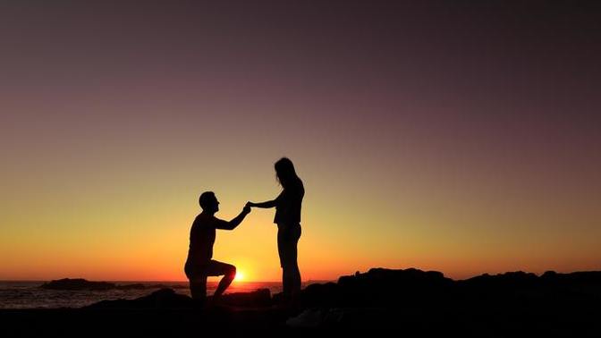 Should I wait till the holiday season has passed to propose?