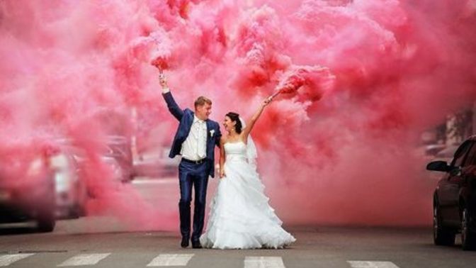 What are your views on marriage and living together before marriage?