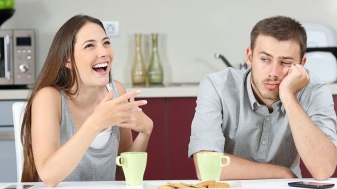 Have you ever found yourself in the FriendZone?