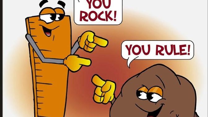 What's the best compliment you've ever received?