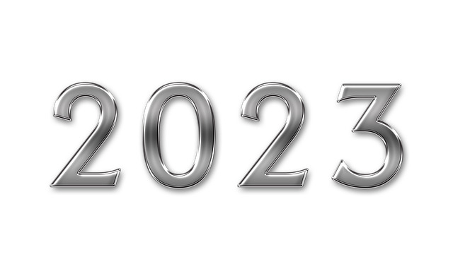 How was 2023 for you?
