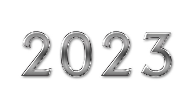 How was 2023 for you?