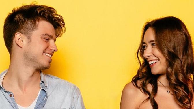 When a stranger of the opposite sex compliments you, do you take that as they're interested?