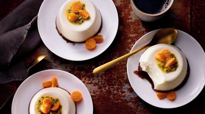 Whats your favourite Christmas desert?
